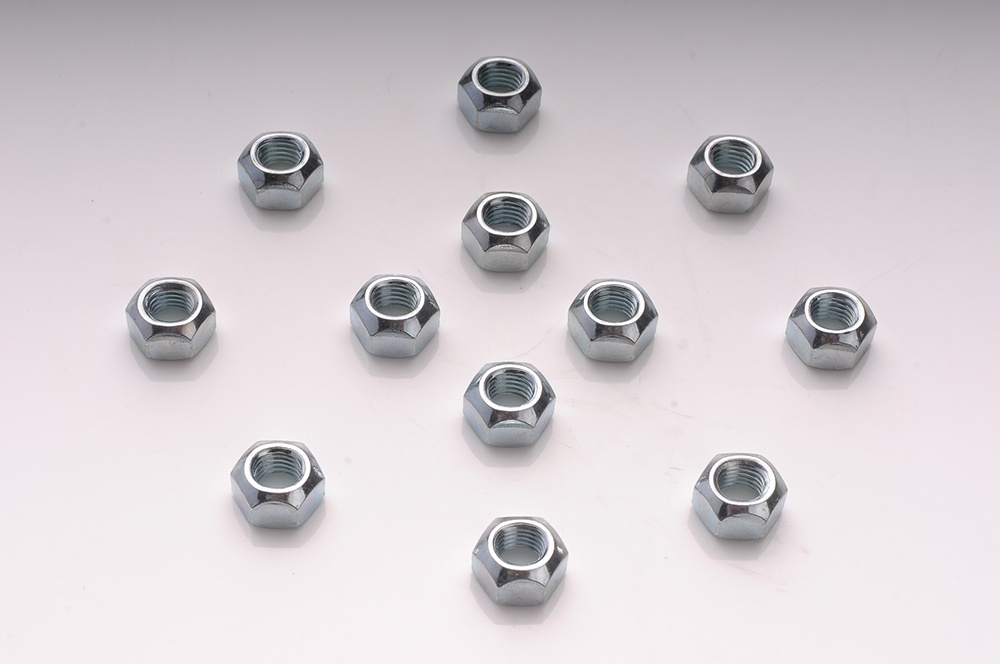 側(cè)面金屬鎖緊螺母