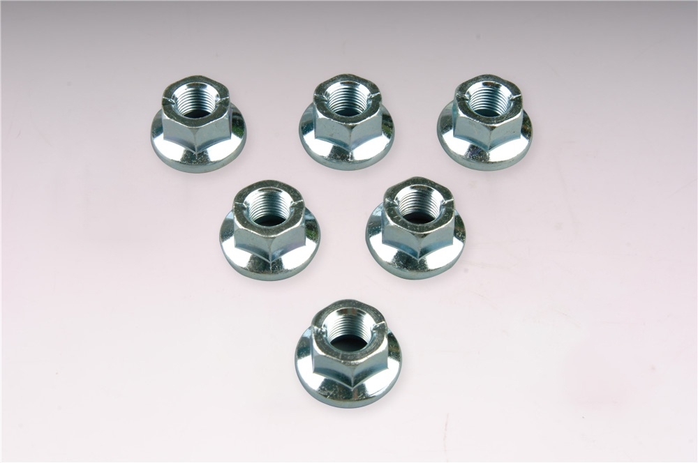 美制高強(qiáng)度兩點(diǎn)鎖緊螺母