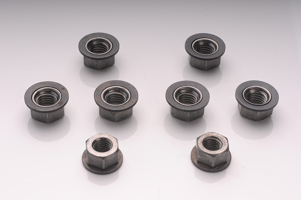 高強(qiáng)度盤帽