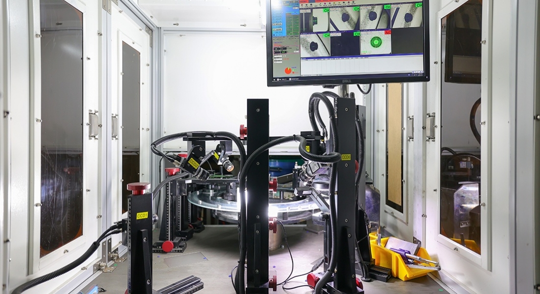 電腦篩選機(jī)